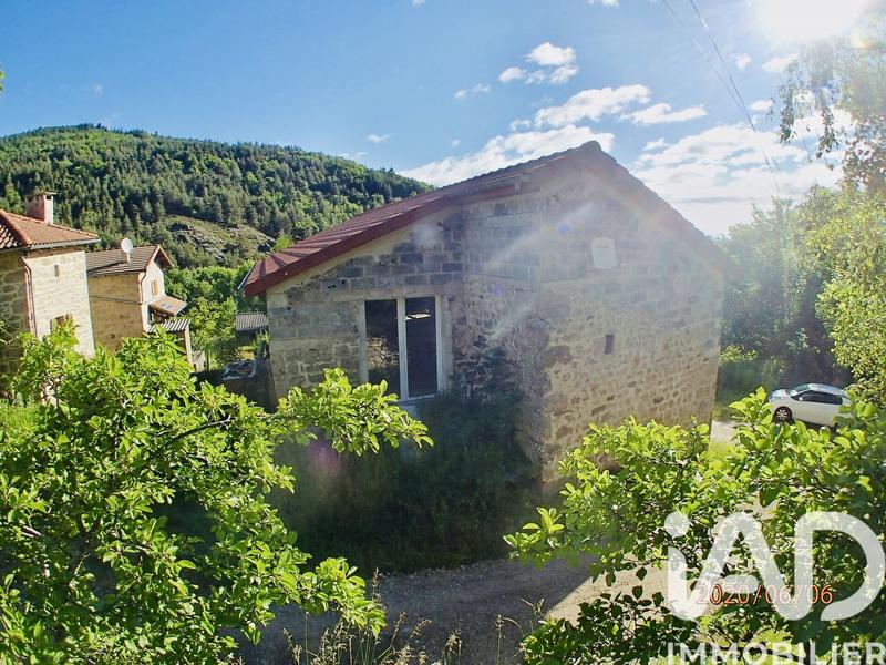 Maison - 112 m² - 4 pièces