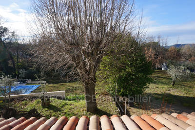 Bastide - 206 m² - 7 pièces