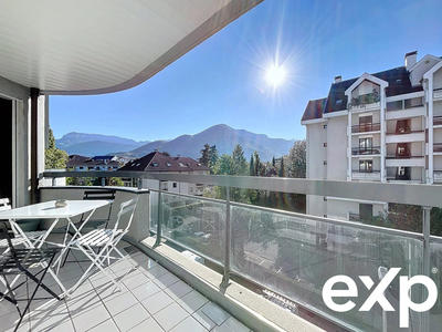 Appartement - 37 m² - 1 pièce