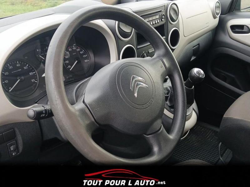 Citroën Berlingo Multispace 1.6 HDi Confort
