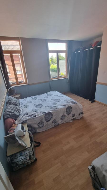 Maison - 107 m² - 5 pièces