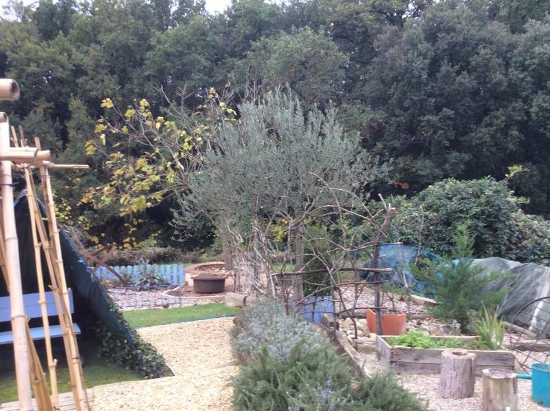 Villa - 100 m² - 5 pièces