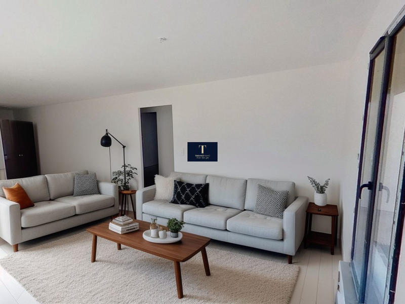 Maison - 114 m² - 5 pièces