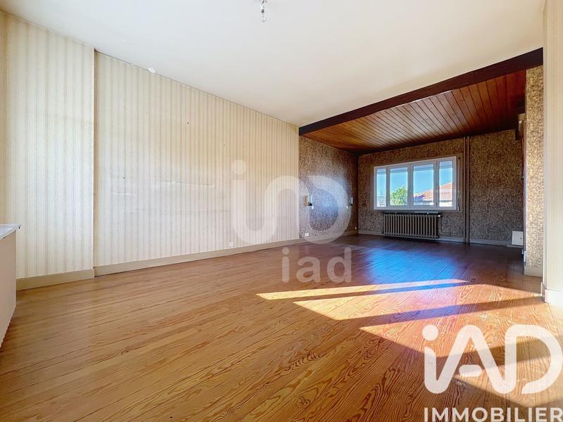 Maison - 159 m² - 7 pièces