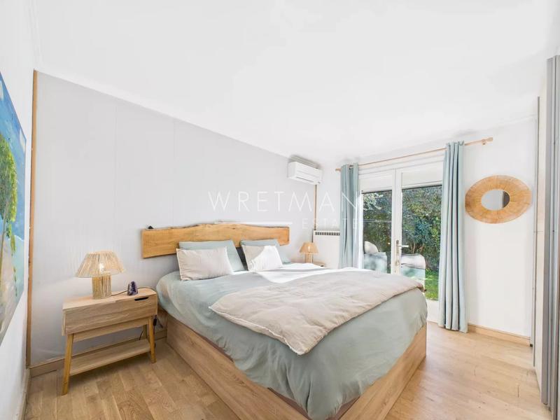 Villa - 107 m² - 5 pièces