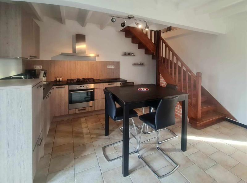 Maison - 129 m² - 6 pièces