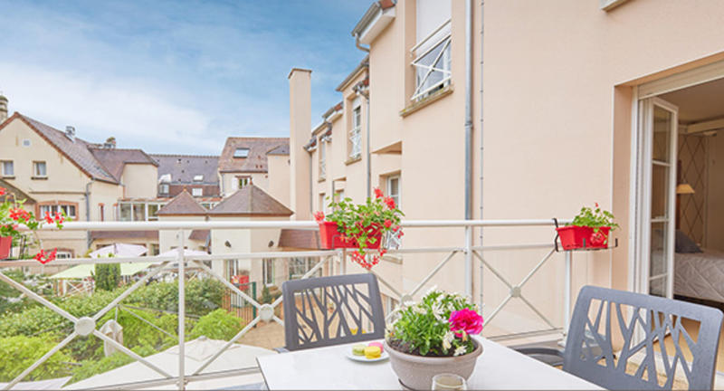 Maison - 18 m² - 1 pièce