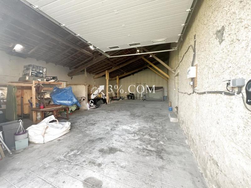 Maison - 181 m² - 8 pièces