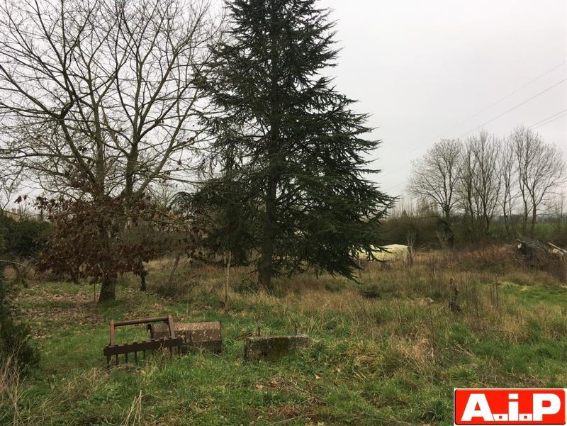 Maison - 122 m² - 5 pièces