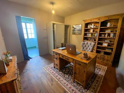 Maison - 200 m² - 4 pièces