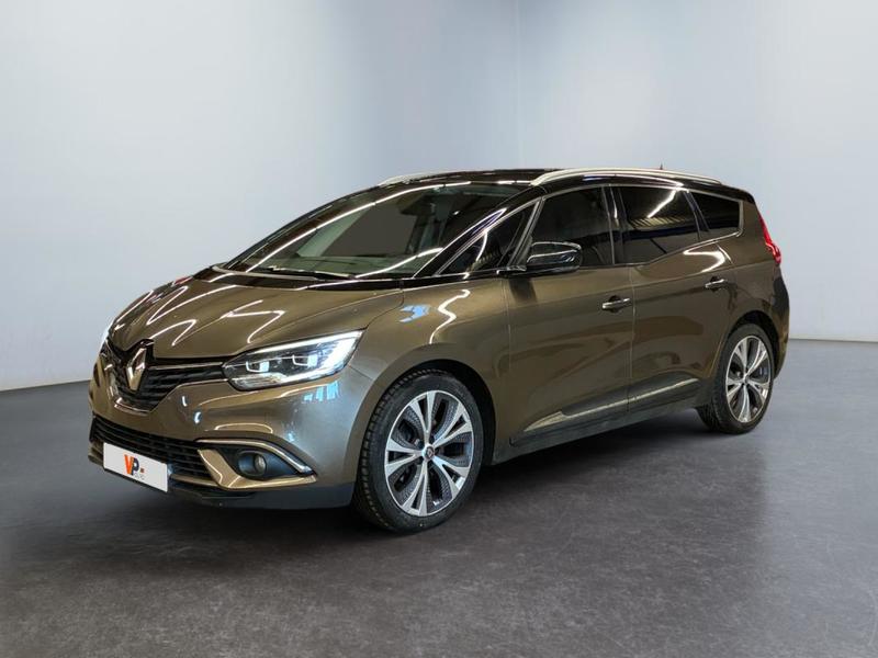 Renault Grand Scénic IV dCi 130 Energy Intens