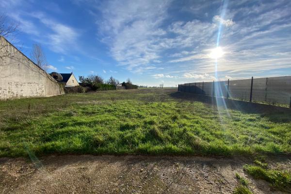 Maison - 85 m² - 5 pièces