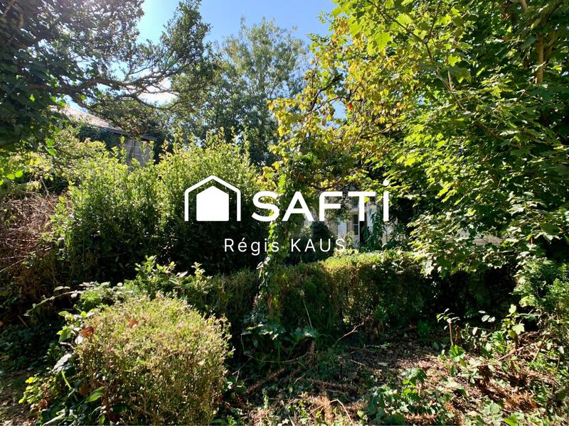 Maison - 480 m² - 10 pièces