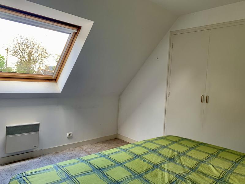 Maison - 106 m² - 6 pièces