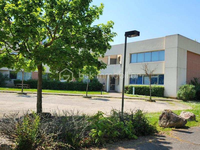 Bureau - 233 m² - 12 pièces