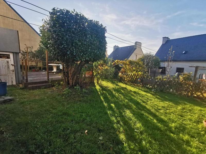 Maison - 150 m² - 7 pièces