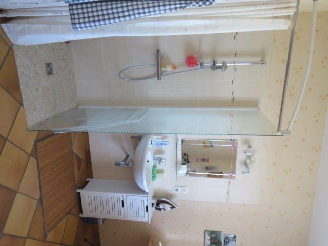 Maison - 155 m² - 8 pièces