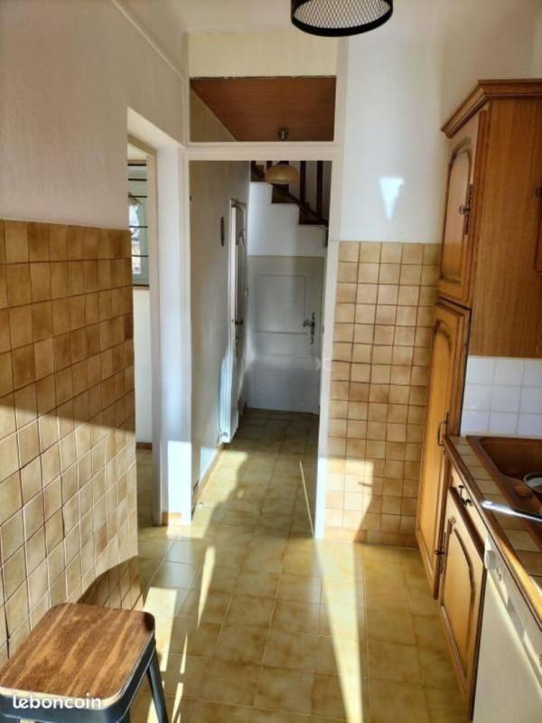 Maison de village - 58 m² - 3 pièces