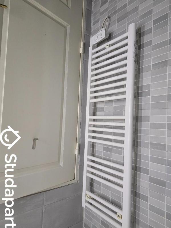 Appartement - 87 m² - 4 pièces