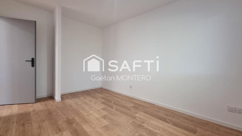 Maison - 107 m² - 4 pièces