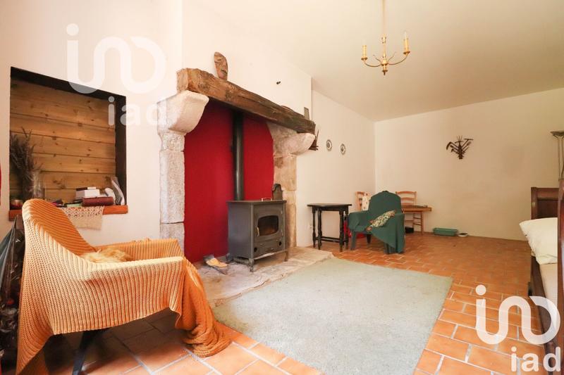 Maison - 162 m² - 5 pièces