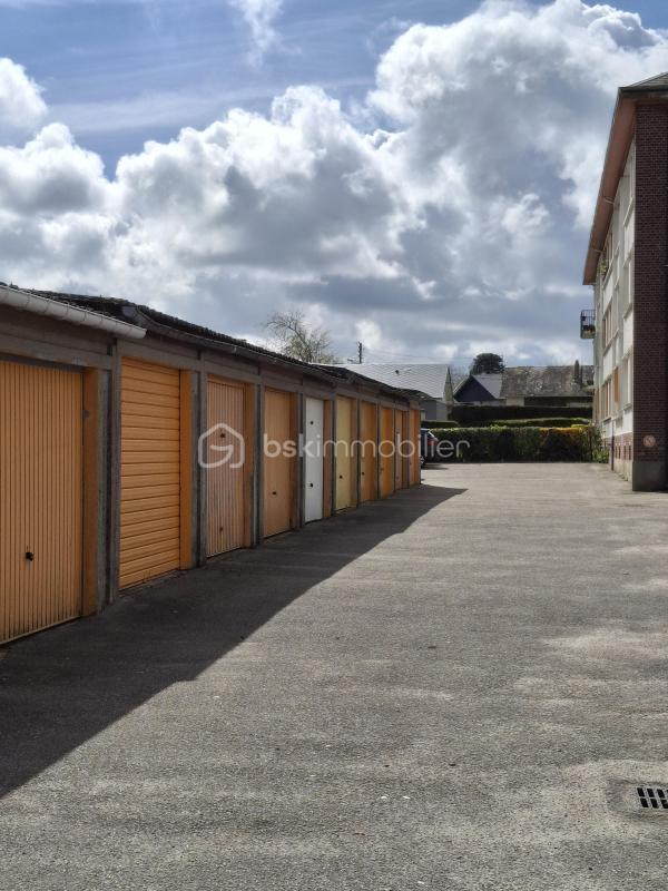 Appartement - 56 m² - 4 pièces