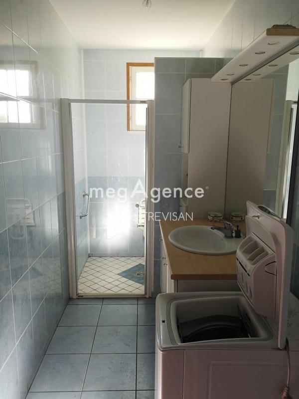 Maison - 96 m² - 5 pièces