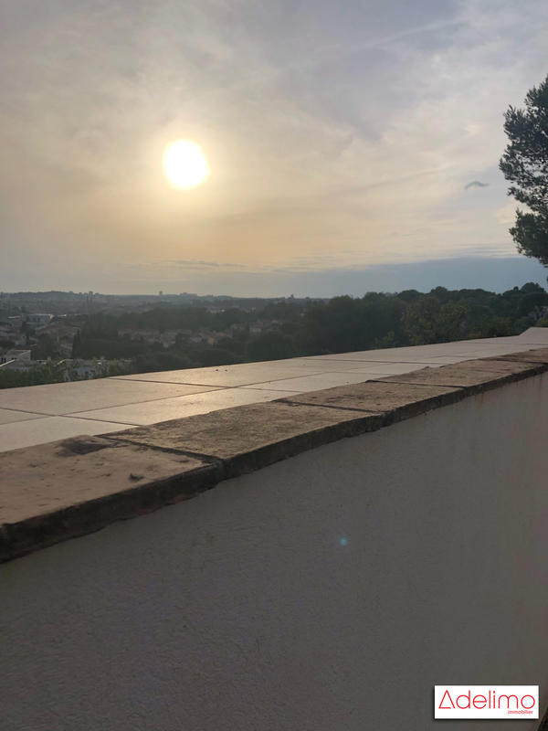 Villa - 170 m² - 5 pièces