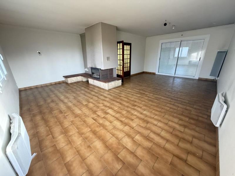 Maison - 111 m² - 5 pièces