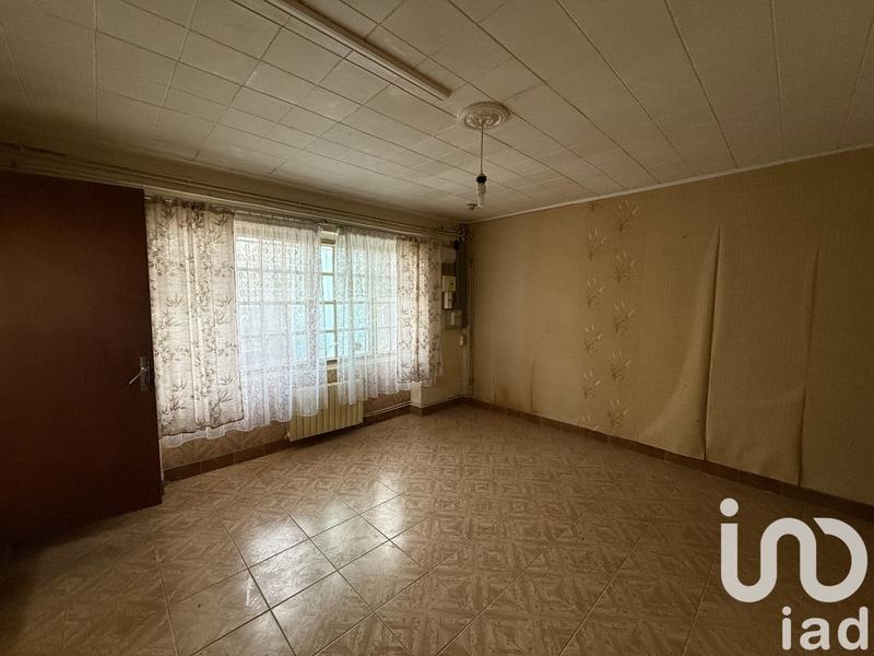 Maison - 137 m² - 5 pièces