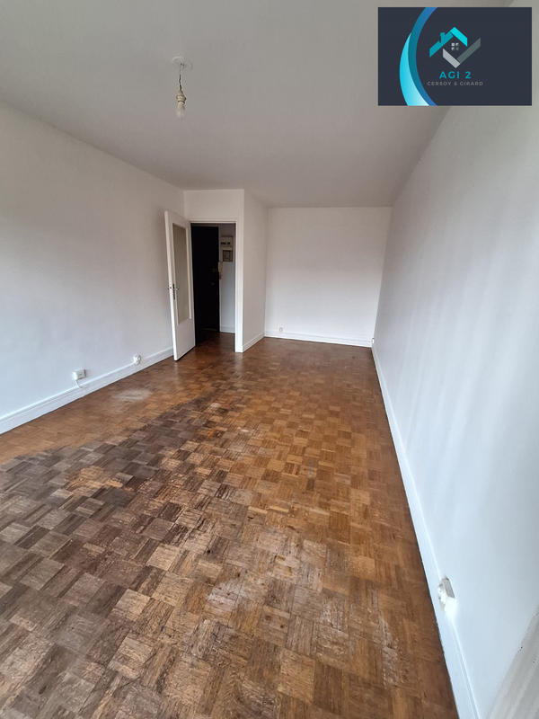 Appartement - 30 m² - 1 pièce