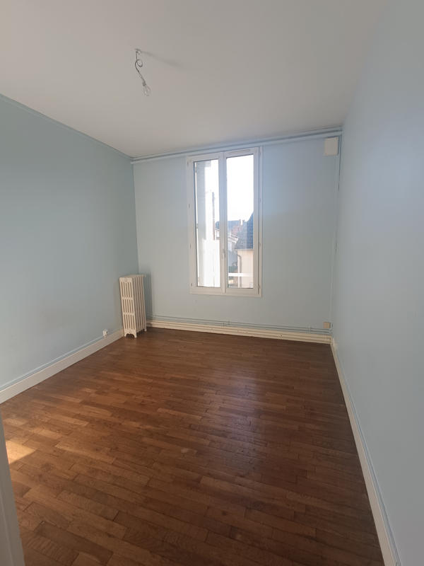 Appartement - 60 m² - 2 pièces