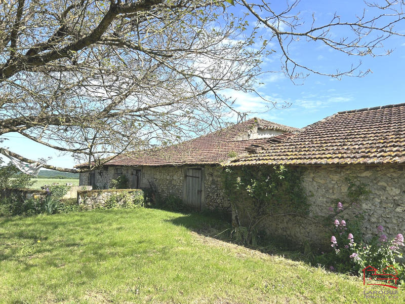 Maison - 145 m² - 5 pièces