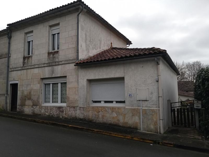 Maison - 112 m² - 4 pièces