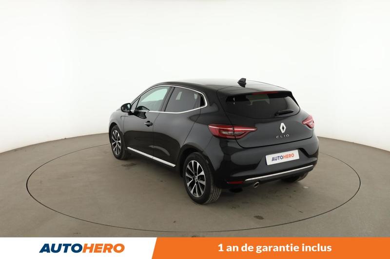 Renault Clio 1.3 TCe Techno 140 ch