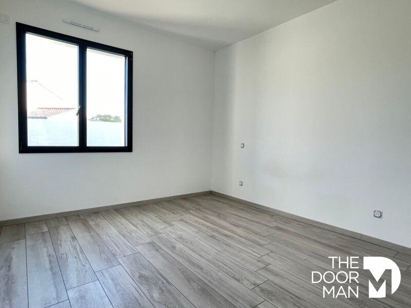 Maison - 112 m² - 5 pièces