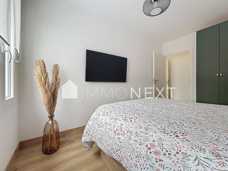 Appartement - 73 m² - 3 pièces