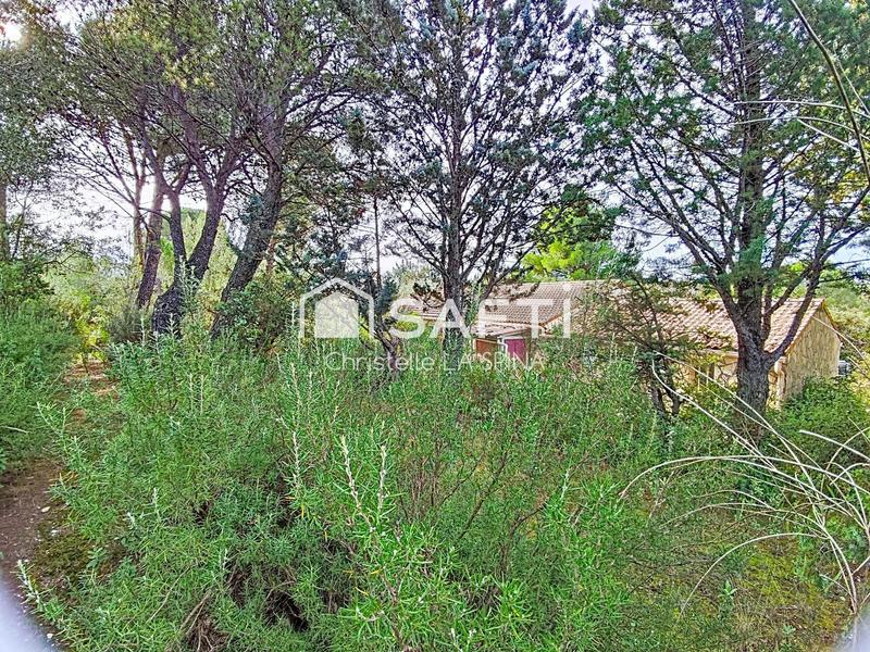 Maison - 99 m² - 5 pièces