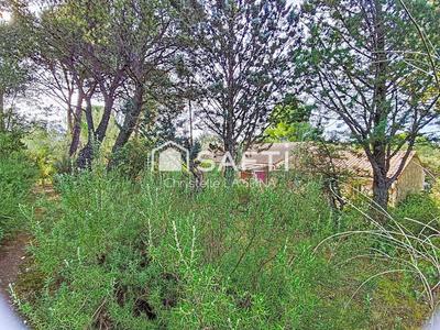 Maison - 99 m² - 5 pièces