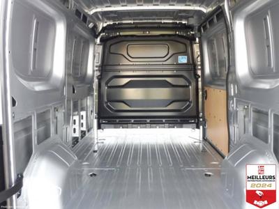 Renault Master F3500 L2h2 2.0 Blue Dci 150ch Extra Auto -