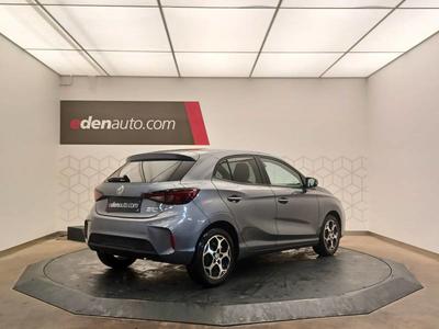 Mg mg3 1.5 l Hybrid+ 195 ch Comfort