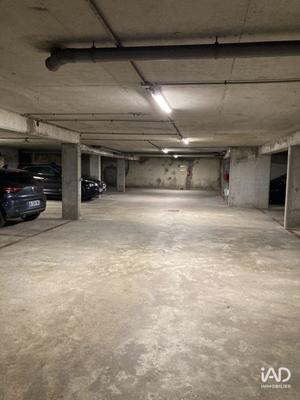 Parking - 12 m²