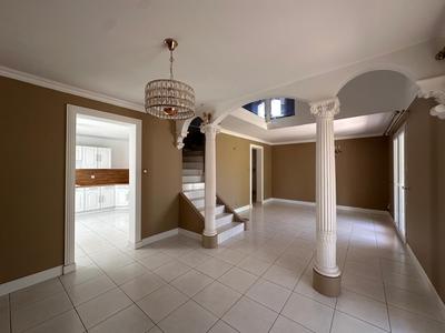 Maison - 91 m² - 5 pièces