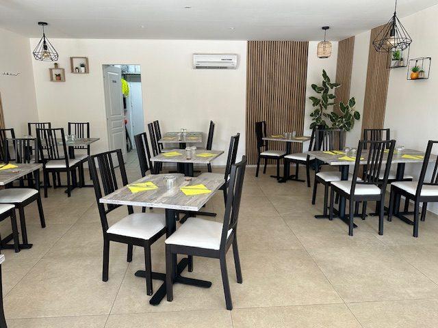 Fonds de commerce - Hôtellerie / Restauration - 85 m²