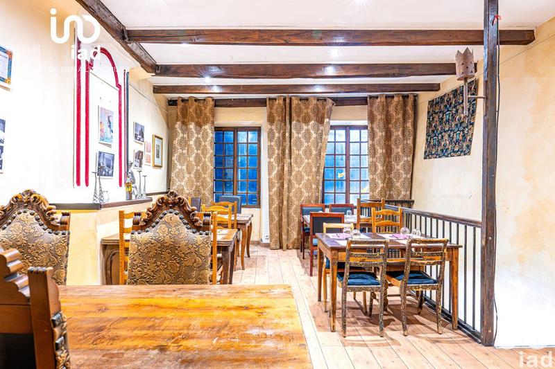 Local commercial - 110 m²