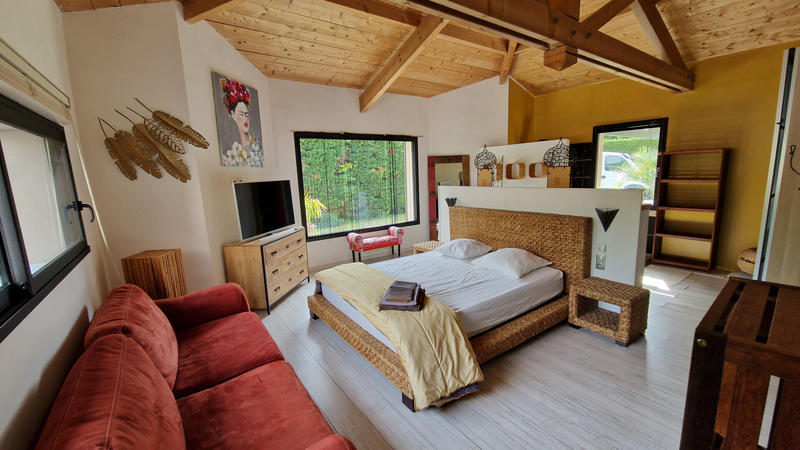 Villa - 400 m² - 12 pièces