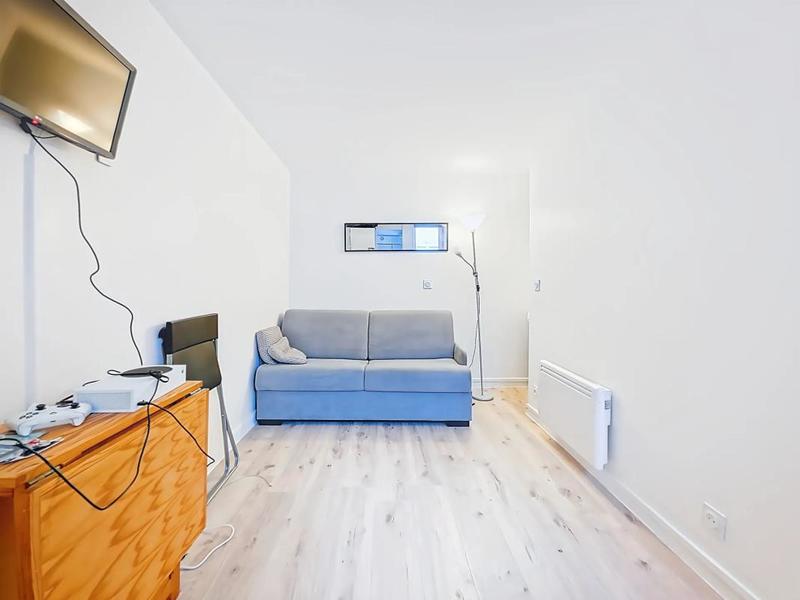 Studio - 27 m² - 2 pièces