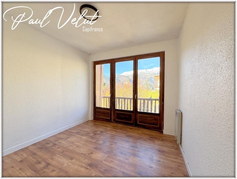 Appartement - 32 m² - 2 pièces