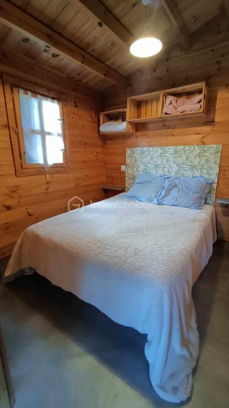 Terrain de loisirs - 31 000 m²