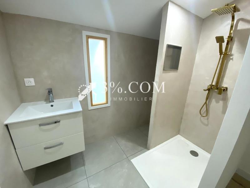 Duplex - 160 m² - 5 pièces